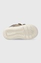Geox pantofi copii B365EA 032FU B HYROO WPF B365EA.032FU.20.23 bej