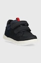 Geox pantofi copii B365EA 032FU B HYROO WPF B365EA.032FU.20.23 bleumarin AW24