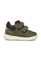 Geox pantofi copii B365EA 032FU B HYROO WPF B365EA.032FU.20.23 verde AW24