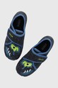 Geox ciabatte per bambini blu navy J26FQA.0NY11