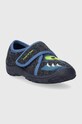BIMBO Geox ciabatte per bambini J26FQA.0NY11 blu navy