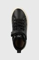 Geox sneakers pentru copii negru J364GH.00004.24.27