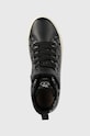 Geox trampki dziecięce czarny J364GH.00004.28.35
