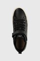 Geox scarpe nero J364GH.00004.36.39