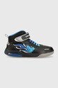 Geox gyerek sportcipő textil fekete J369CE.0BU11.36.38