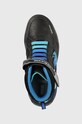 Geox gyerek sportcipő fekete J369CE.0BU11.36.38