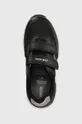μαύρο Παιδικά αθλητικά παπούτσια Geox J36AQC 011BC J ALBEN