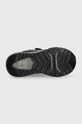 Geox sneakersy dziecięce J36FEB.0FU50.24.27 czarny