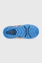 Dětské sneakers boty Geox J36FEC.0FU50.28.31 námořnická modř