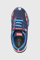 Dětské sneakers boty Geox námořnická modř J36FEC.0FU50.32.35