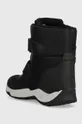 Παιδικές χειμερινές μπότες Geox J36FVD 0FU54 J SENTIERO B AB Πάνω μέρος: Συνθετικό ύφασμα, Υφαντικό υλικό Εσωτερικό: Υφαντικό υλικό Σόλα: Συνθετικό ύφασμα