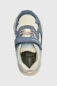 μπλε Παιδικά αθλητικά παπούτσια Geox J36HRA 01122 J ROONER