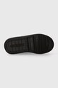 Geox cizme chelsea din piele pentru copii J36LDB 00043 J THELEVEN J36LDB.00043.24.27 negru