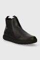Geox scarpe invernali J36LDB.00043.36.39 nero AW23