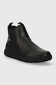 Geox scarpe invernali J36LDB.00043.36.39 nero AW23
