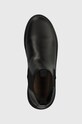 Geox scarpe invernali nero J36LDB.00043.36.39