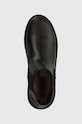 Geox scarpe invernali nero J36LDB.00043.36.39