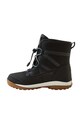 Reima cizme de iarna pentru copii 5400032A.9BYX Myrsky 5400032A.9BYX negru AW23