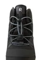 Παιδικές χειμερινές μπότες Reima 5400032A.9BYX Myrsky Πάνω μέρος: Τεχνητό δέρμα Εσωτερικό: Συνθετικό ύφασμα, Υφαντικό υλικό Σόλα: Συνθετικό ύφασμα