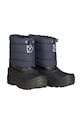Didriksons śniegowce dziecięce LUMI KIDS BOOTS 504909 granatowy AW24