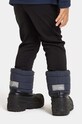 Детские сапоги Didriksons LUMI KIDS BOOTS тёмно-синий 504909