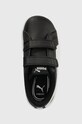 Puma sneakersy dziecięce UP V Inf czarny 373603