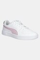 Dětské sneakers boty Puma Rickie Jr nízký bílá 384311