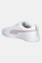 CHLAPEC Dětské sneakers boty Puma Rickie Jr 384311 bílá