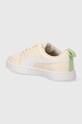 Chlapec Detské tenisky Puma Rickie Jr 384311 béžová