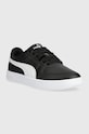 Puma sneakersy dziecięce Rickie Jr 384311 czarny SS25