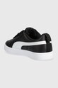 Момче Детски маратонки Puma Rickie Jr 384311 черен