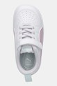 Puma sneakers pentru copii Rickie AC Inf alb 384314
