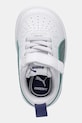 Детские кроссовки Puma Rickie AC Inf белый 384314