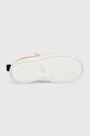 Дитячі кросівки Puma Rickie AC Inf 384314 помаранчевий