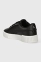 Băieți Puma sneakers Carina 2.0 PS 386186 negru