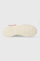 Puma sneakersy dziecięce Carina 2.0 Mid WTR Jr 387380 różowy