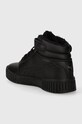 Хлопчик Дитячі кросівки Puma Carina 2.0 Mid WTR Jr 387380 чорний