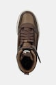 Detské tenisky Puma RBD Game WTR Jr hnedá 388449