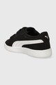Chłopiec Puma sneakersy dziecięce Smash 3.0 Buck V PS 392040 czarny