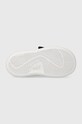 Puma sneakers din piele Smash 3.0 Buck V 392041 bleumarin