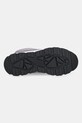 Puma buty zimowe dziecięce Evolve Boot Jr 392644 fioletowy