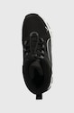 Dětské zimní boty Puma Evolve Boot Jr černá 392644