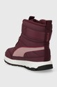 Băieți Puma cizme de iarna copii Evolve Boot AC+ PS 392645 roz
