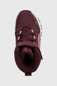 Puma śniegowce dziecięce Evolve Boot AC+ PS różowy 392645