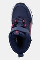 Дитячі чоботи Puma Evolve Boot AC+ PS темно-синій 392645