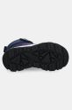 Puma stivali da neve bambini Evolve Boot AC+ PS 392645 blu navy