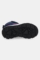 Detské snehule Puma Evolve Boot AC+ PS 392645 tmavomodrá