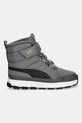 Puma śniegowce dziecięce Evolve Boot AC+ PS 392645 szary AW25