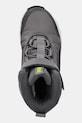 Дитячі чоботи Puma Evolve Boot AC+ PS сірий 392645