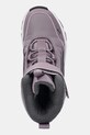 Puma śniegowce dziecięce Evolve Boot AC+ PS fioletowy 392645